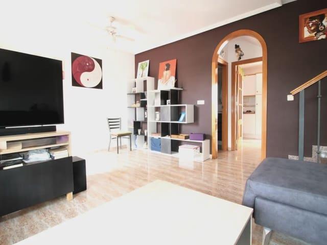 Casa en venta en Santiago de la Ribera, Murcia Costa Cálida