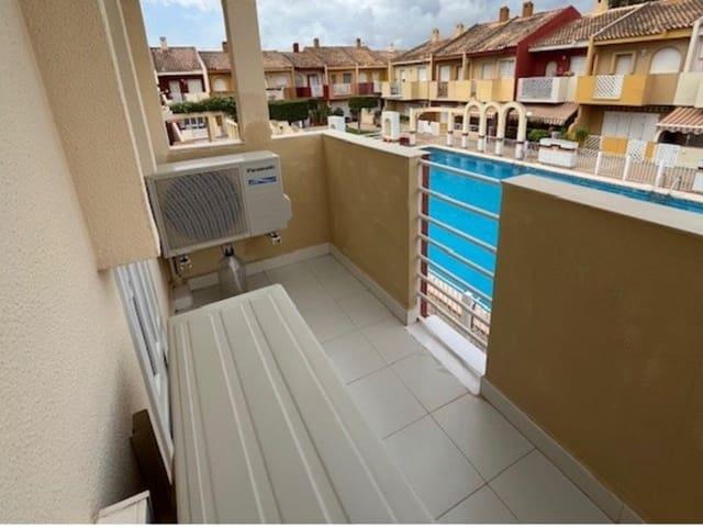 Casa en venta en Santiago de la Ribera, Murcia Costa Cálida