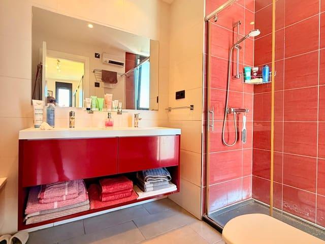 Casa en venta en Santiago de la Ribera, Murcia Costa Cálida