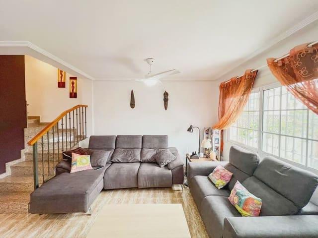 Casa en venta en Santiago de la Ribera, Murcia Costa Cálida
