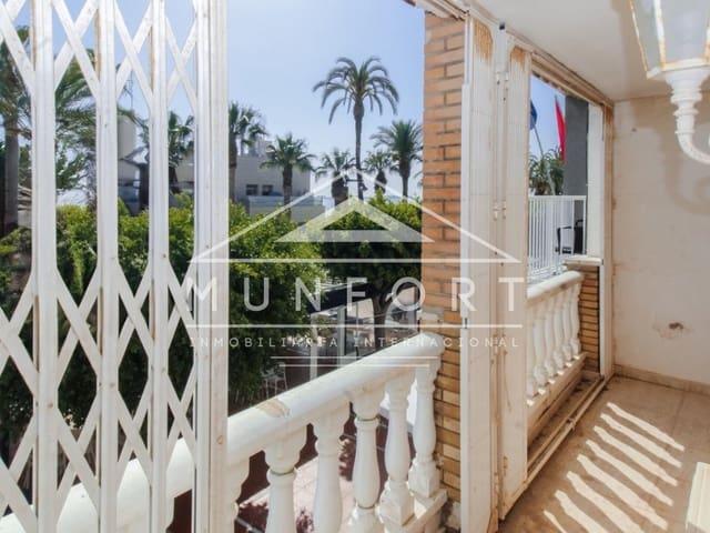 Casa en venta en Santiago de la Ribera, Murcia Costa Cálida