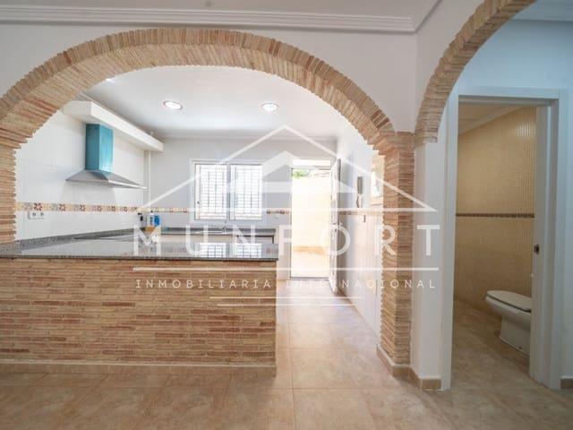 Casa en venta en Santiago de la Ribera, Murcia Costa Cálida