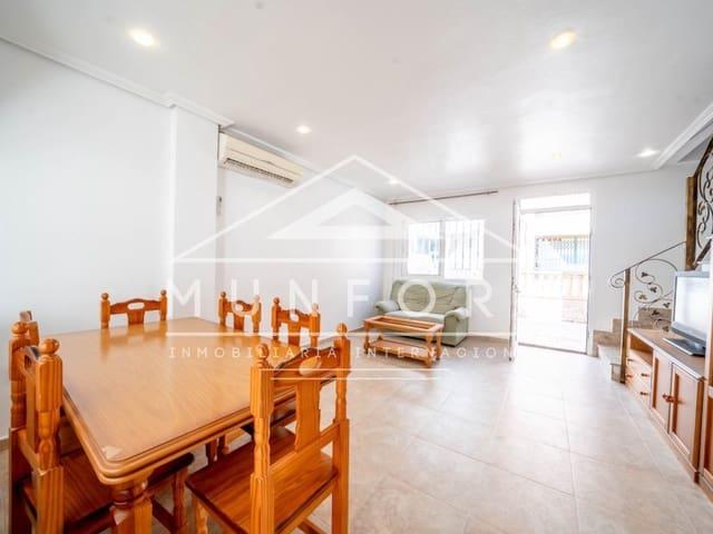 Casa en venta en Santiago de la Ribera, Murcia Costa Cálida