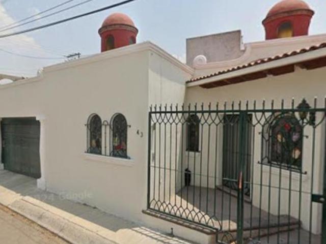 CASA EN VENTA EN SANTIAGO DE QUERETARO