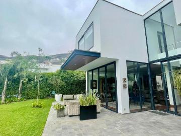 Casa en venta en Santiago De Surco a $3,450,000