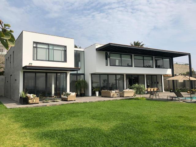 Casa en venta en Santiago De Surco a $3,500,000