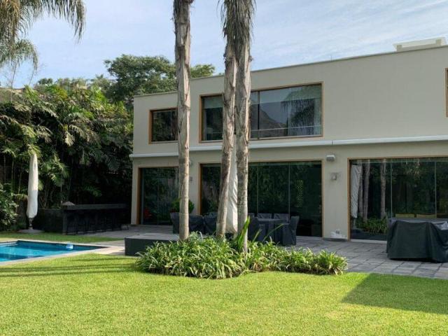 Casa en venta en Cercado De Lima a $3,500,000