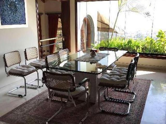 Casa en venta en Santiago De Surco a $3,600,000