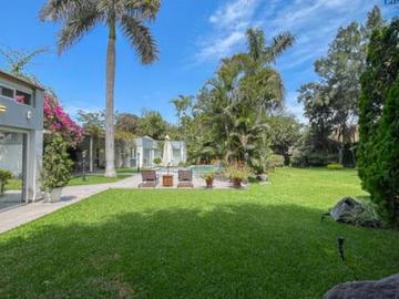 Casa en venta en Santiago De Surco a $3,300,000