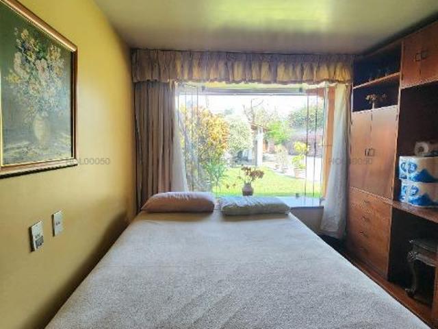 Casa en venta en Santiago De Surco a $1,450,000