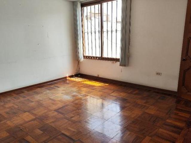 Casa en venta en Santiago De Surco a $1,500,000