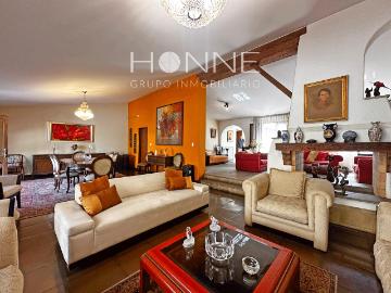 Casa en venta en Santiago De Surco a $1,560,000