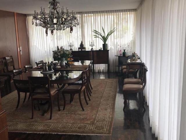 Casa en venta en Santiago De Surco a $2,755,500