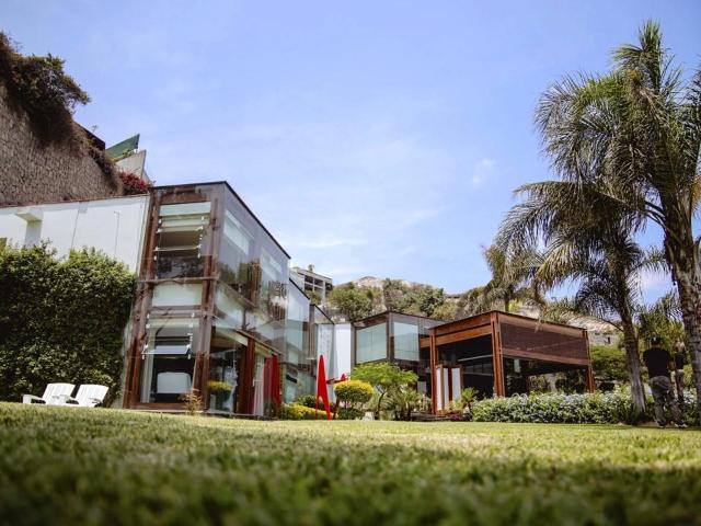 Casa en venta en Santiago De Surco a $3,200,000
