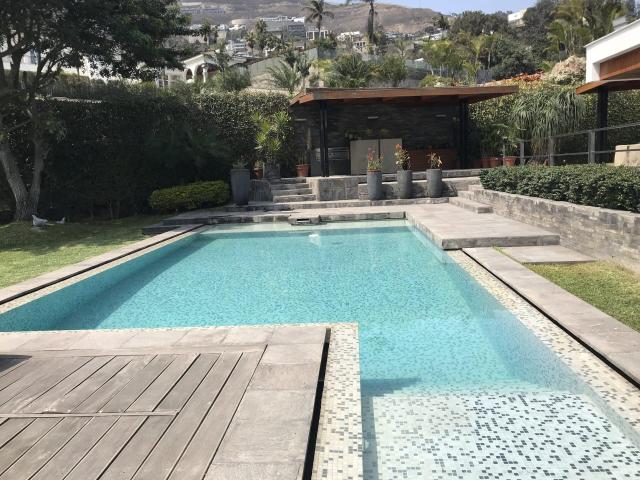 Casa en venta en Santiago De Surco a $4,100,000