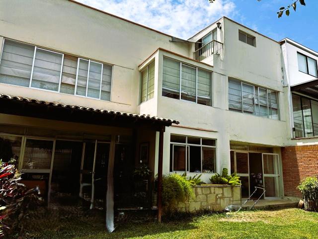 Casa en venta en Santiago De Surco a $490,000