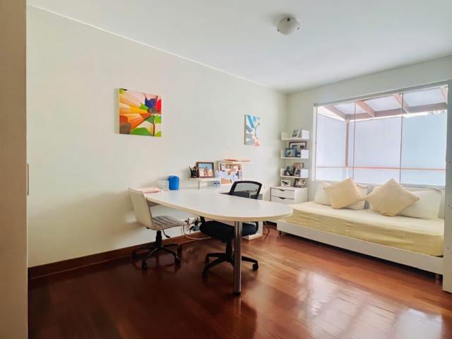 Casa en venta en Santiago De Surco a $550,000