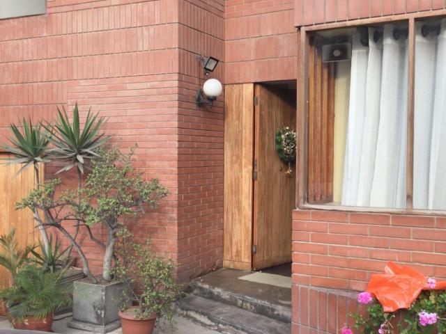 Casa en venta en Santiago De Surco a $560,000
