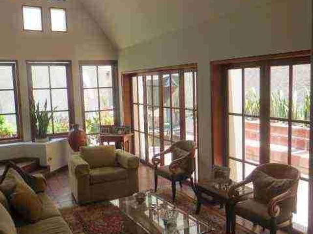 Casa en venta en Santiago De Surco a $595,000