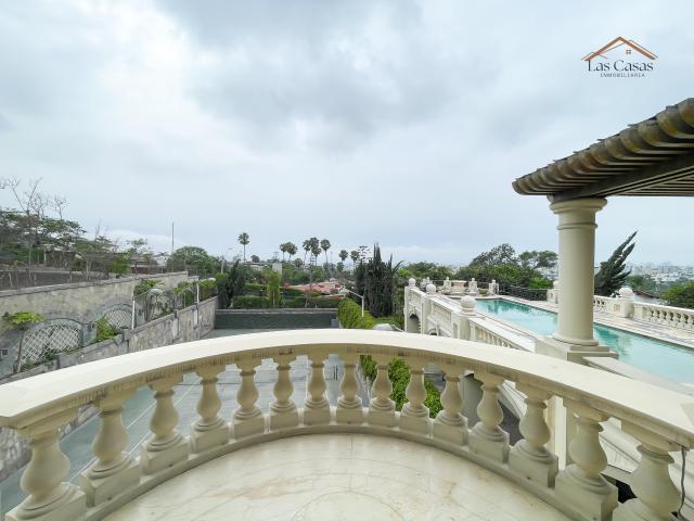 Casa en venta en Santiago De Surco a $5,000,000