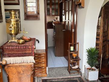 Casa en venta en Santiago De Surco a $680,000