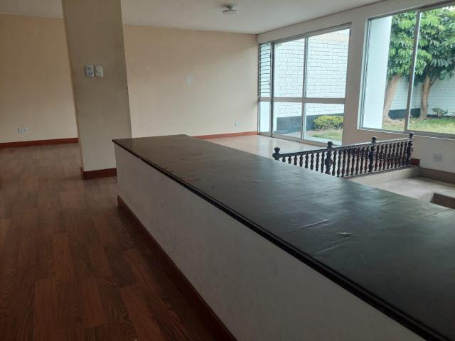 Casa en venta en Santiago De Surco a $780,000