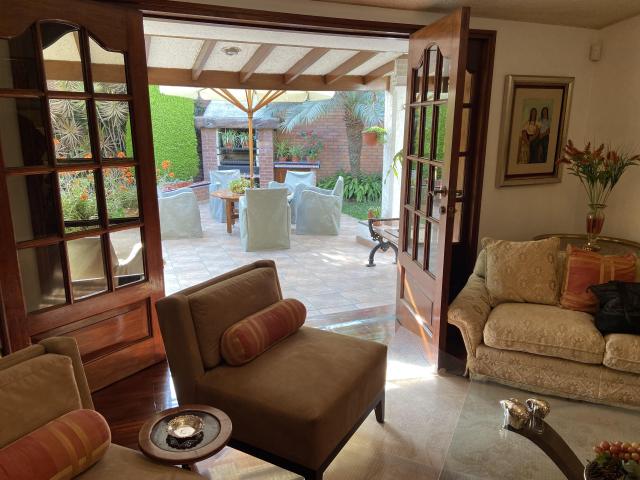 Casa en venta en Santiago De Surco a $835,000