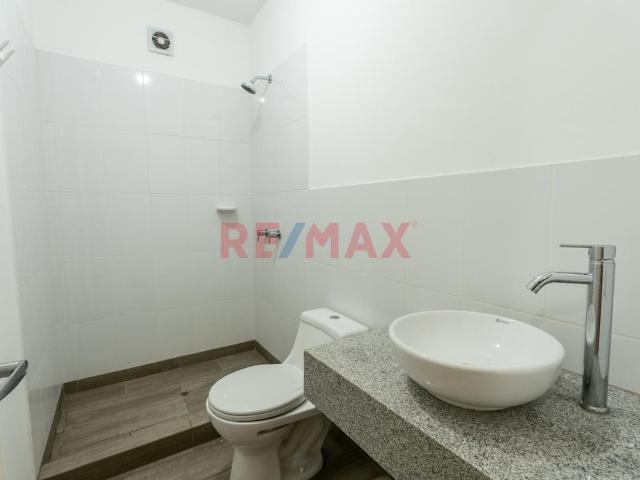 Departamento en venta en Santiago De Surco a S/1,088,510