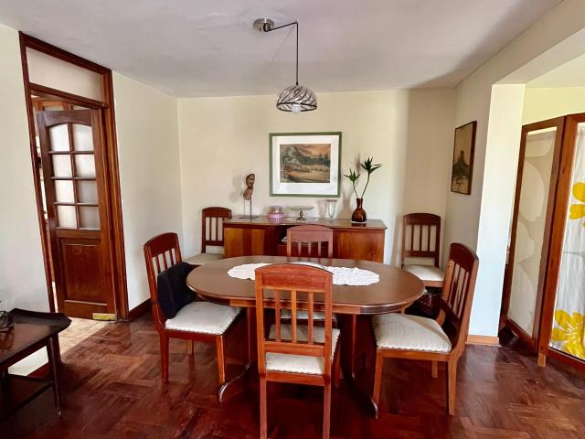 Casa en venta en Santiago De Surco a S/1,283,160