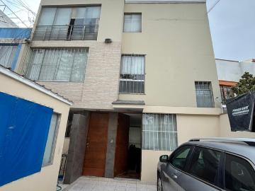 Casa en venta en Santiago De Surco a S/1,352,610