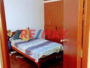 Casa en venta en Santiago De Surco a S/1,402,700