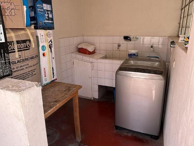Casa en venta en Santiago De Surco a S/1,259,766