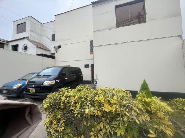 Casa en venta en Santiago De Surco a S/1,512,000