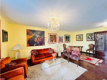 Casa en venta en Santiago De Surco a S/1,539,000