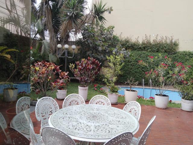 Casa en venta en Santiago De Surco a S/1,742,000