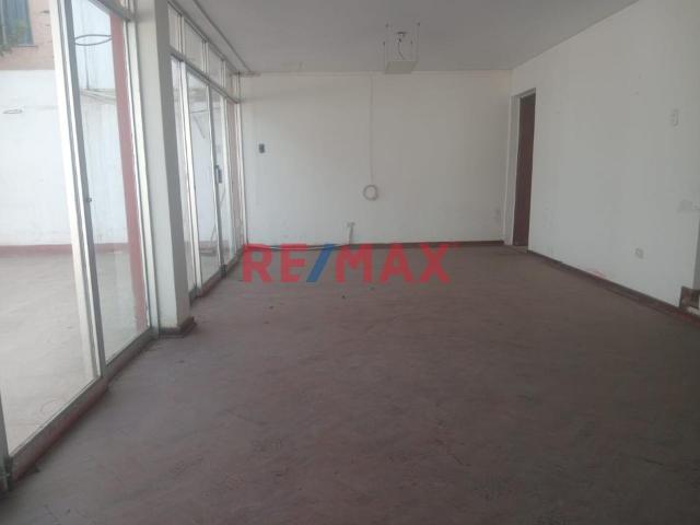 Casa en venta en Santiago De Surco a S/1,814,400