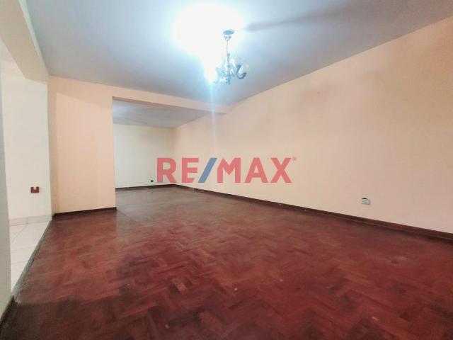 Casa en venta en Santiago De Surco a S/1,608,000