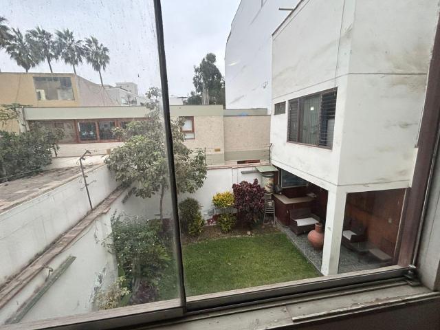 Casa en venta en Santiago De Surco a S/2,006,000