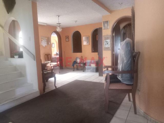 Casa en venta en Santiago De Surco a S/2,039,180