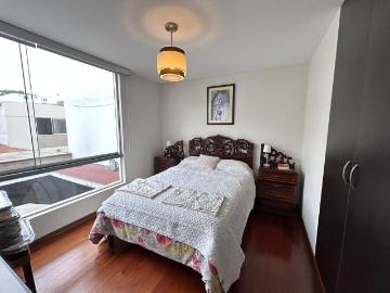 Casa en venta en Santiago De Surco a S/2,242,500