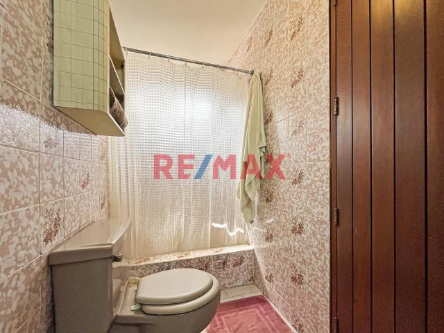 Casa en venta en Santiago De Surco a S/2,236,000