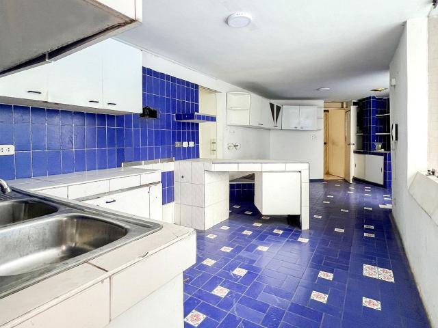 Casa en venta en Santiago De Surco a S/2,527,500