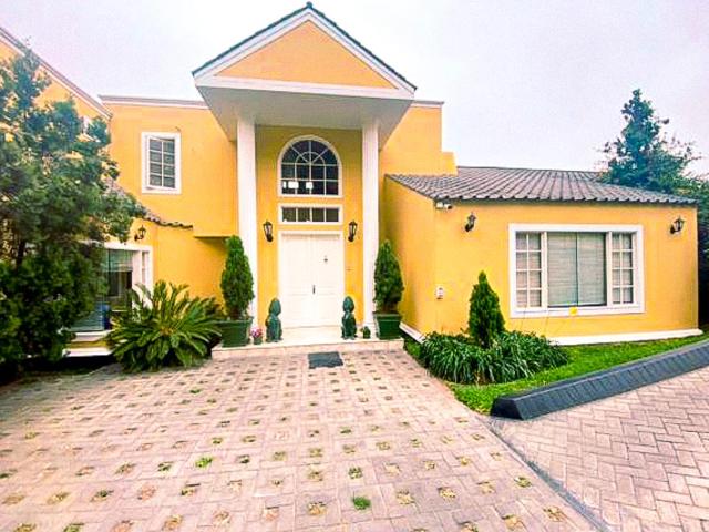 Casa en venta en Santiago De Surco a S/8,500,000