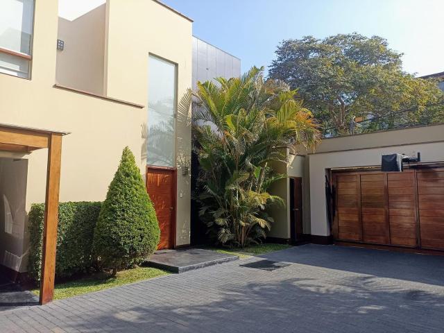 Casa en Venta en Santiago de Surco