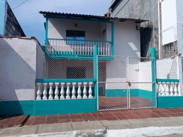 Casa En Venta En Santiago De Tolu En San Isidro V228288