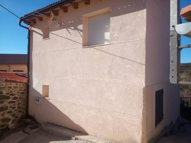 Casa en Venta en Santiago de Tormes