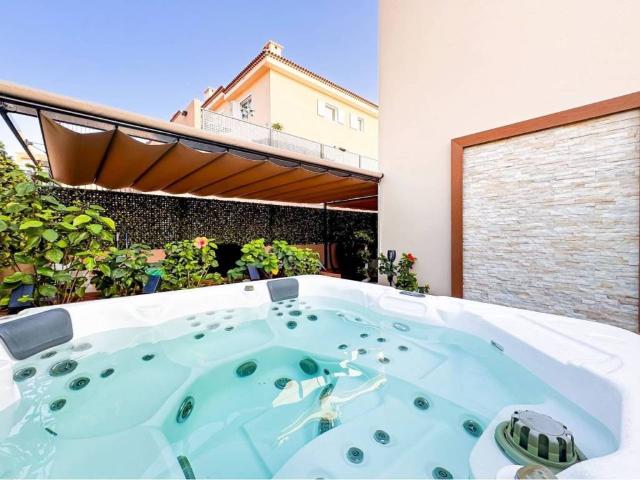 Casa en Venta en Santiago del Teide