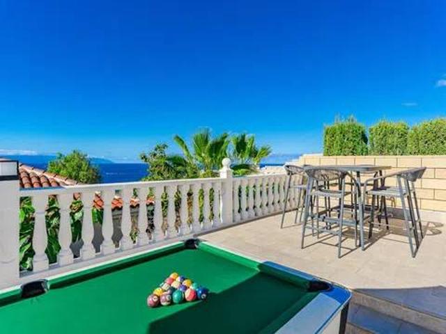 Casa en Venta en Santiago del Teide