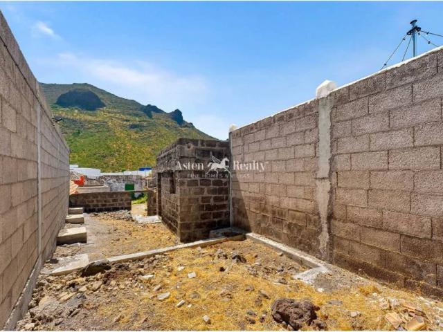 Casa en Venta en Santiago del Teide
