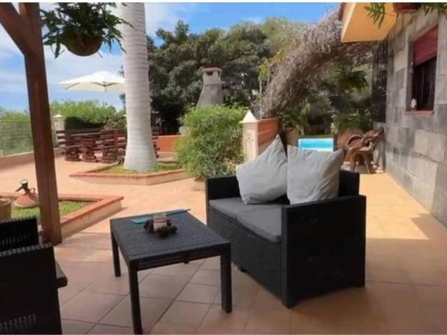 Casa en Venta en Santiago del Teide
